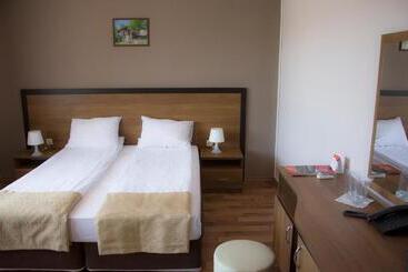 Spa Hotel Ivelia