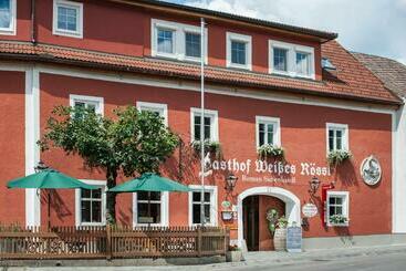 호스텔 Weißes Rössl, Mühldorf In Der Wachau