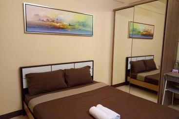 旅馆 Navavilla Serviced Apartment