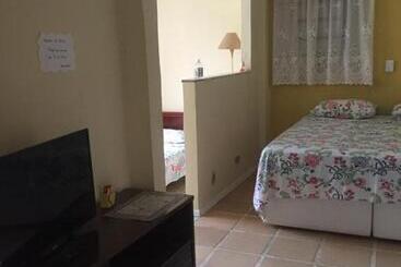 Bed and Breakfast Apartamento Exclusivo
