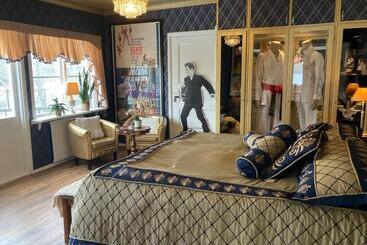 住宿加早餐  Mandy's Inn