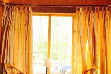 Bed and Breakfast Namgyal Villa