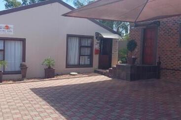 مبيت وإفطار Sunel's Guest Rooms