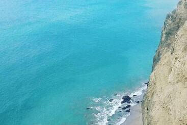 Bed & Breakfast The Lookout Beach