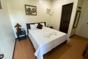 בית מלון כפרי Casa Del Rio Resort