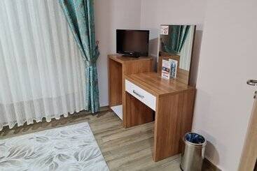 בית מלון כפרי Ecrin