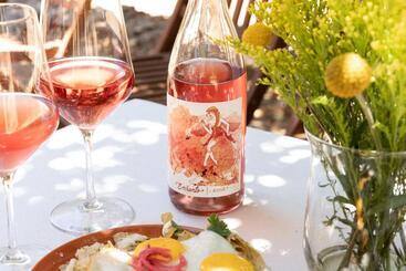 فندق En Kanto Valle De Guadalupe