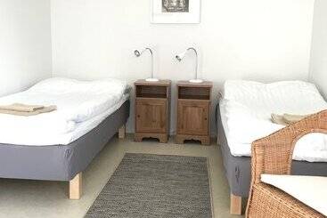 酒店 Hillesgården