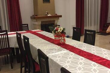 בית מלון כפרי Pensiunea Cheile Apusenilor