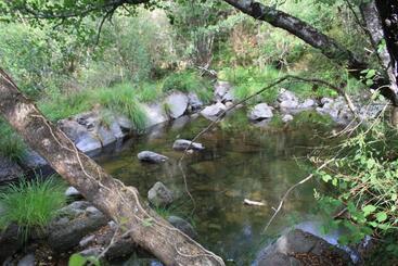 ホテル Retiro Da Arminda