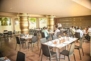 בית מלון כפרי Sankama The Boutique