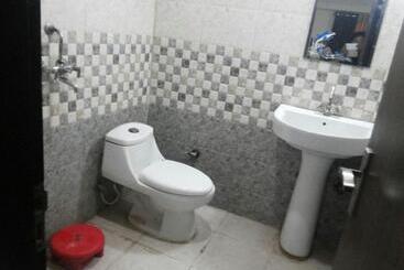 Отель Sun Shine