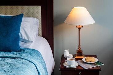 בית מלון כפרי The Bull At Foolow