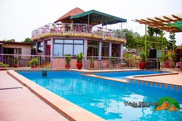 ホテル Triple Hill