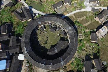 Nanjing Yunshuiyao Haixi International Hostel