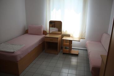 Aparthotel Orçin Apart