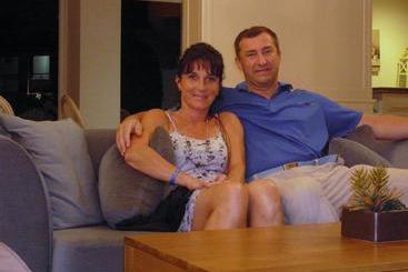 膳宿费 Apartmán V Krkonoších