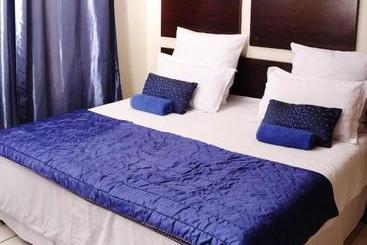 פנסיון Baobab Tree Guest House