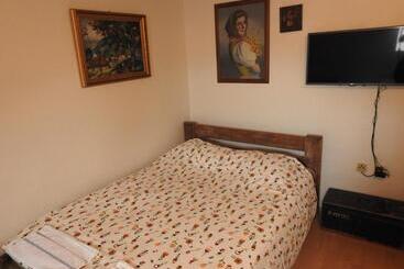 פנסיון Bed & More Pogányvár