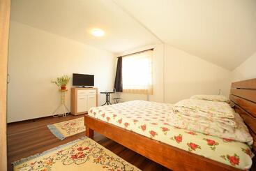 פנסיון Casa Daria