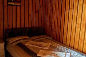 Пансион Casa Lorena