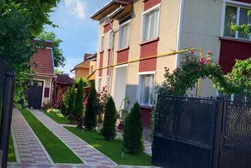 פנסיון Casa Mary