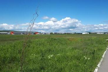 ペンション Casa Paduricea