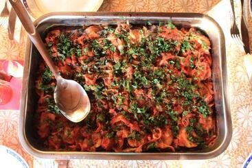 Пансион Casa Victoria