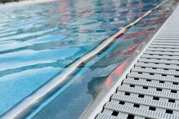 פנסיון Chata Pod Lysou