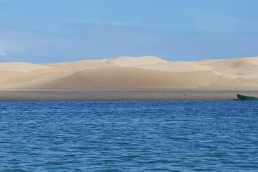 پانسیون Chez Eric