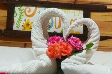 پانسیون Gaboto, Solo Se Reserva Con Sena , Entrar En Contacto