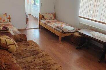 Пансион Guest House Chala