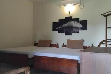 Pensão Hansika Guest Inn