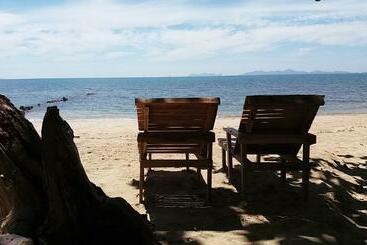 פנסיון Kohjum Relax Beach