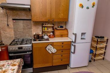 پانسیون Noring Guest House