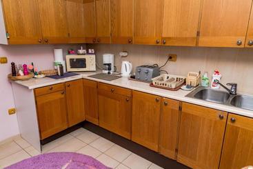 پانسیون Noring Guest House