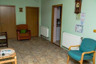 پانسیون Noring Guest House