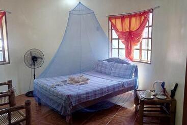 پانسیون Old Castle