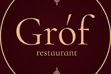 ペンション Penzión Gróf