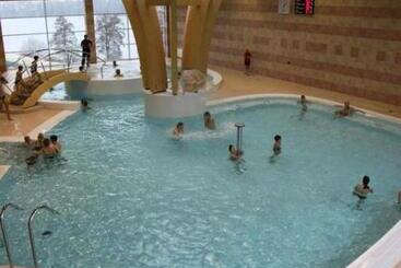 펜션 Penzion Samorost