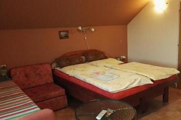 펜션 Penzion Termál