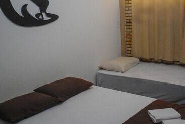 Пансион Pousada Village Maceió