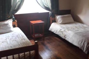 Пансион The Don Guesthouse