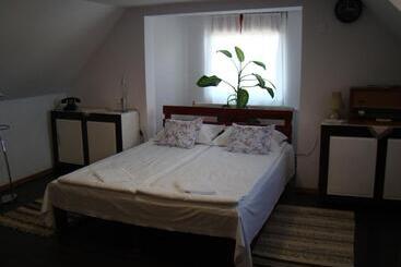 ペンション Tornácos Vendégház