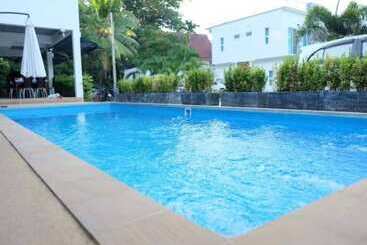 펜션 Vanavaree Resort