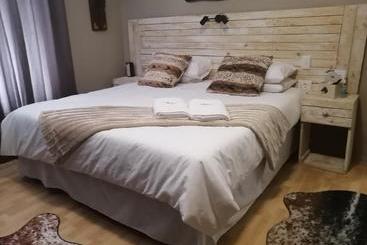 بنسيون Villa Mariss Guesthouse