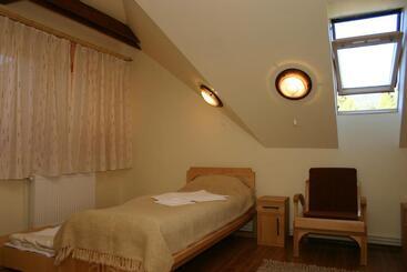 Pensiunea Bella Vita