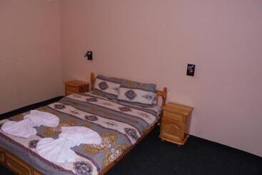 استراحتگاه Complex Magiyata Na Rila