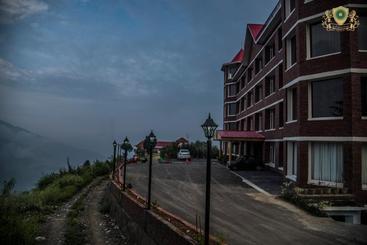 渡假胜地 De Exotica Crest