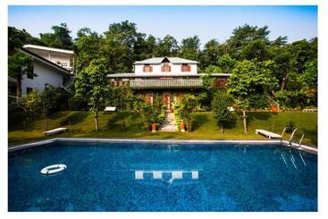 Shaheen Bagh   A Luxury Boutique Resort & Spa